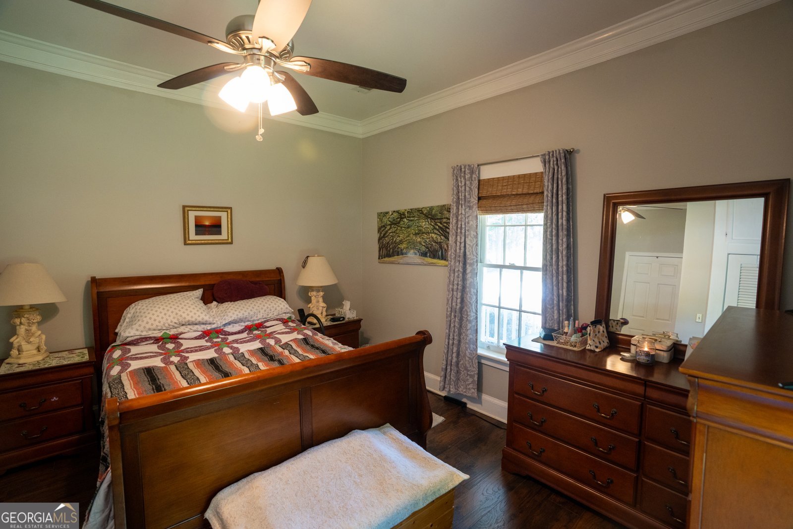 5945 Hopewell Road Cumming - Photo 24