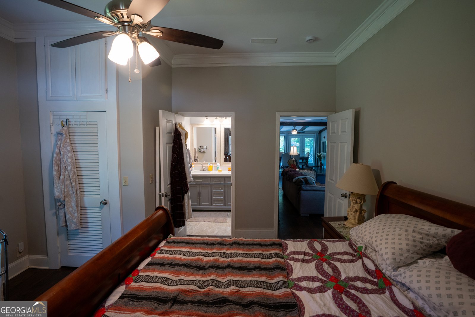 5945 Hopewell Road Cumming - Photo 25