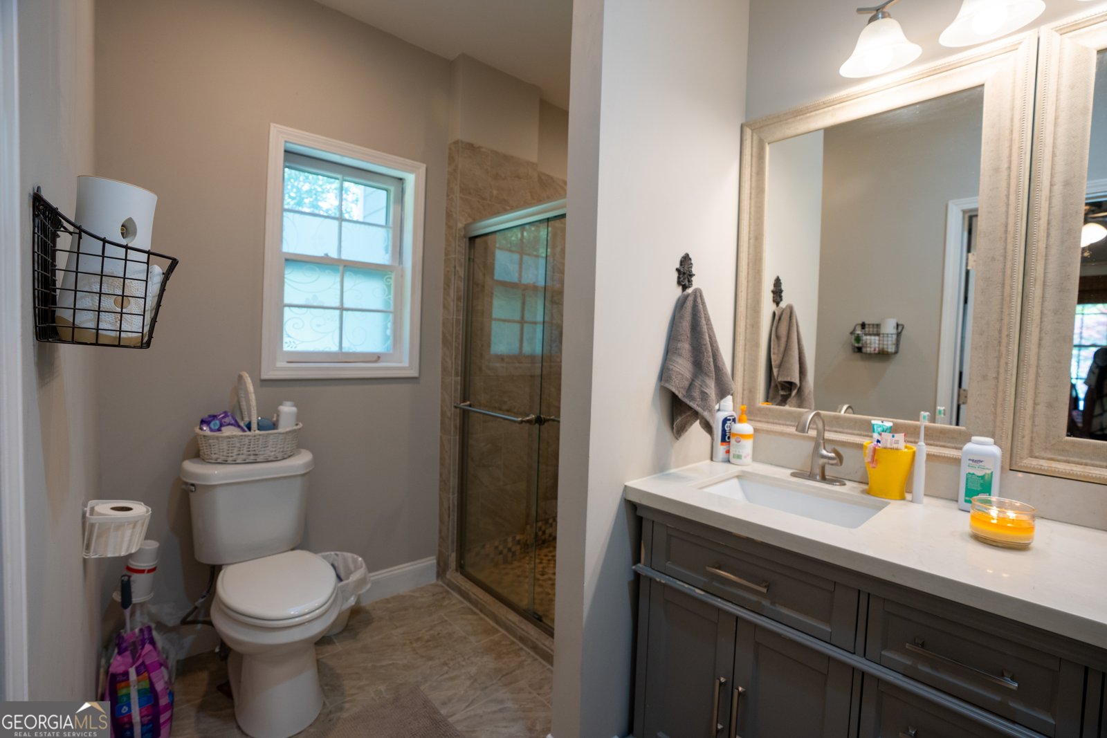 5945 Hopewell Road Cumming - Photo 27
