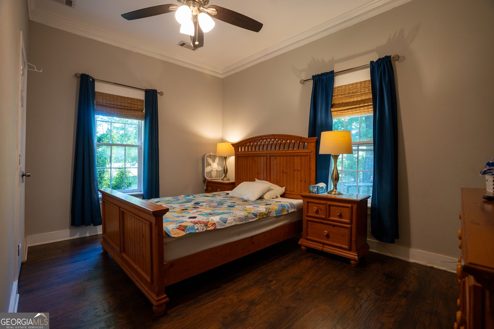 5945 Hopewell Road Cumming - Photo 29