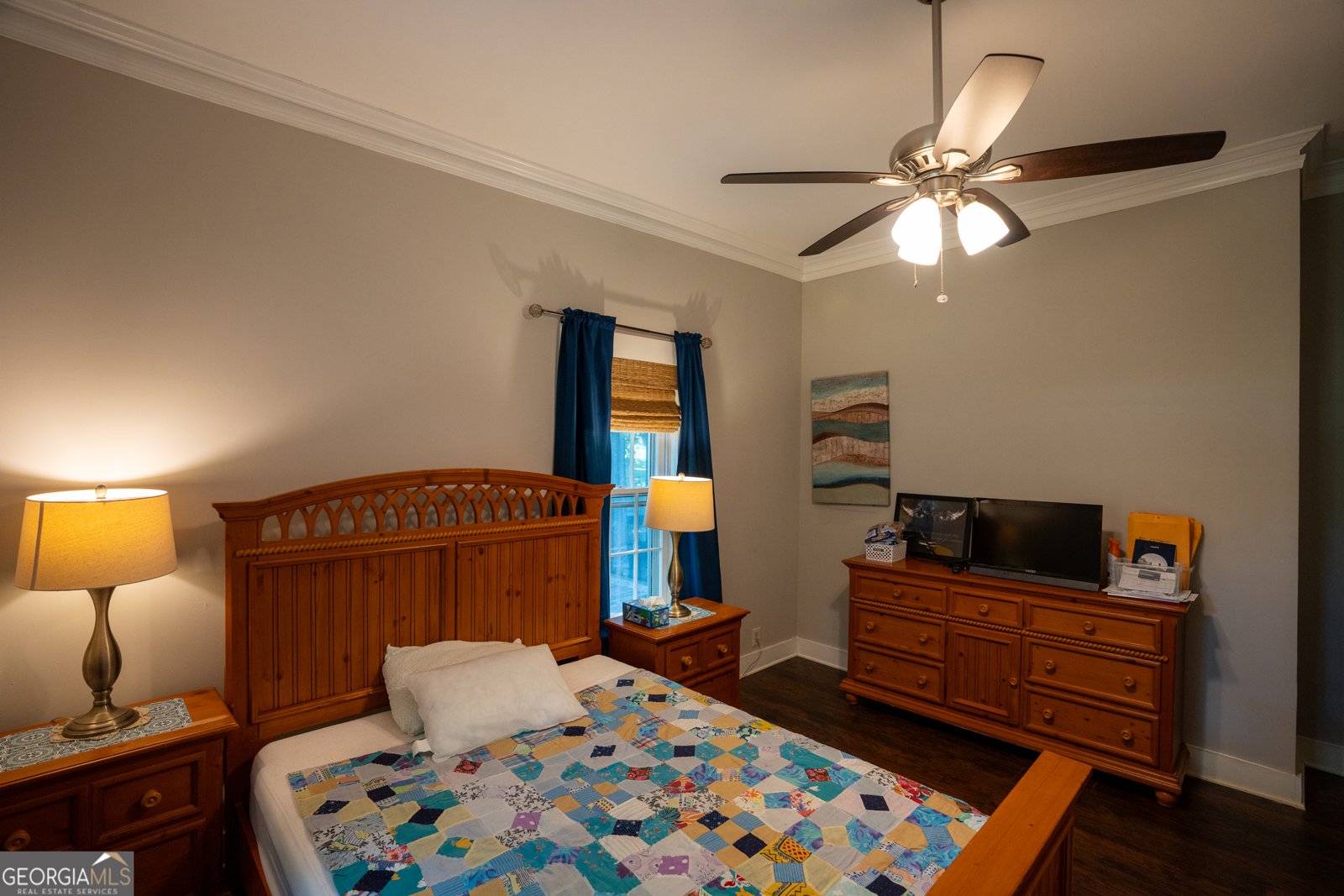 5945 Hopewell Road Cumming - Photo 30