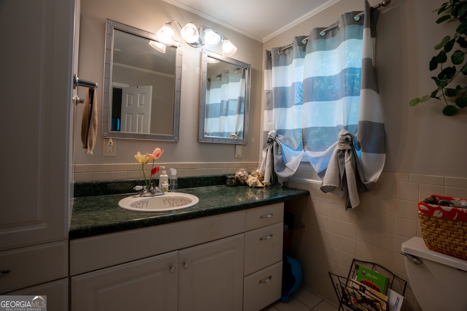 5945 Hopewell Road Cumming - Photo 31