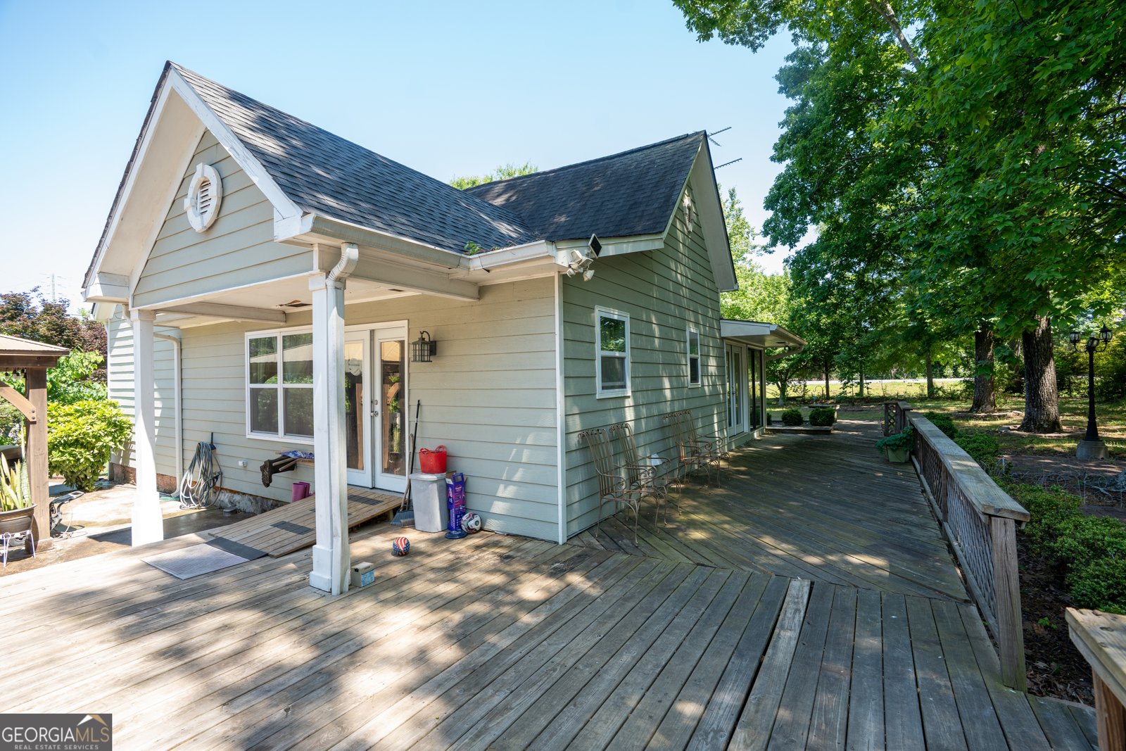 5945 Hopewell Road Cumming - Photo 35
