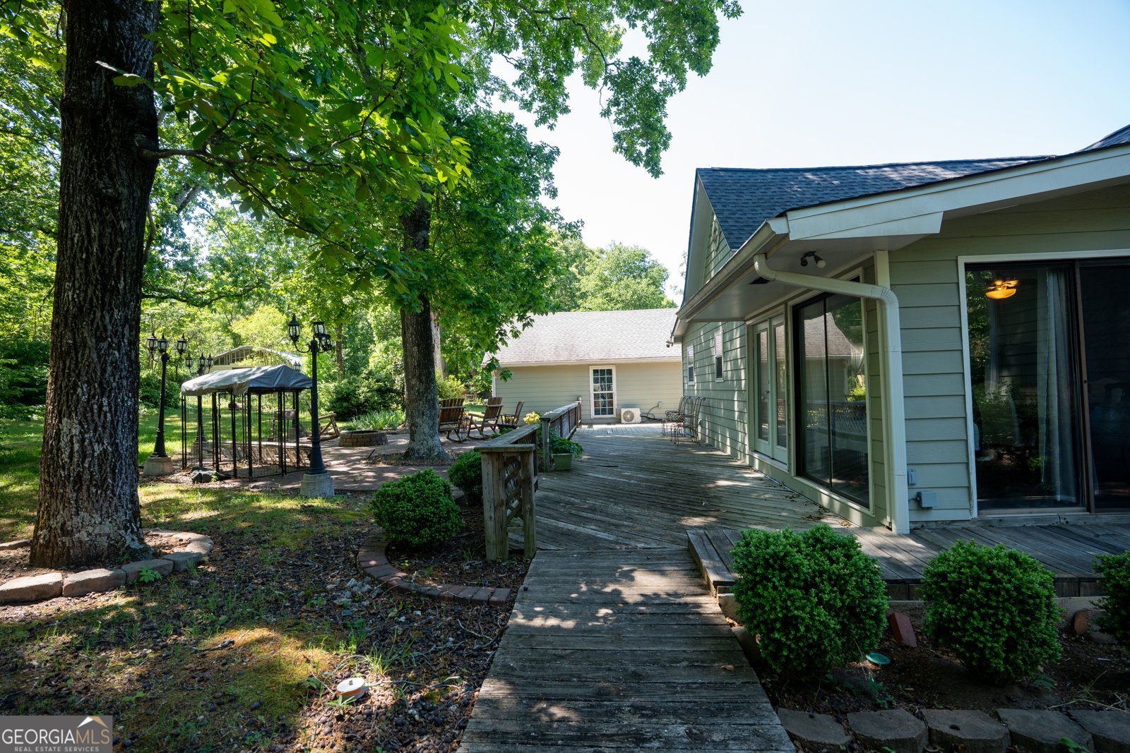 5945 Hopewell Road Cumming - Photo 38