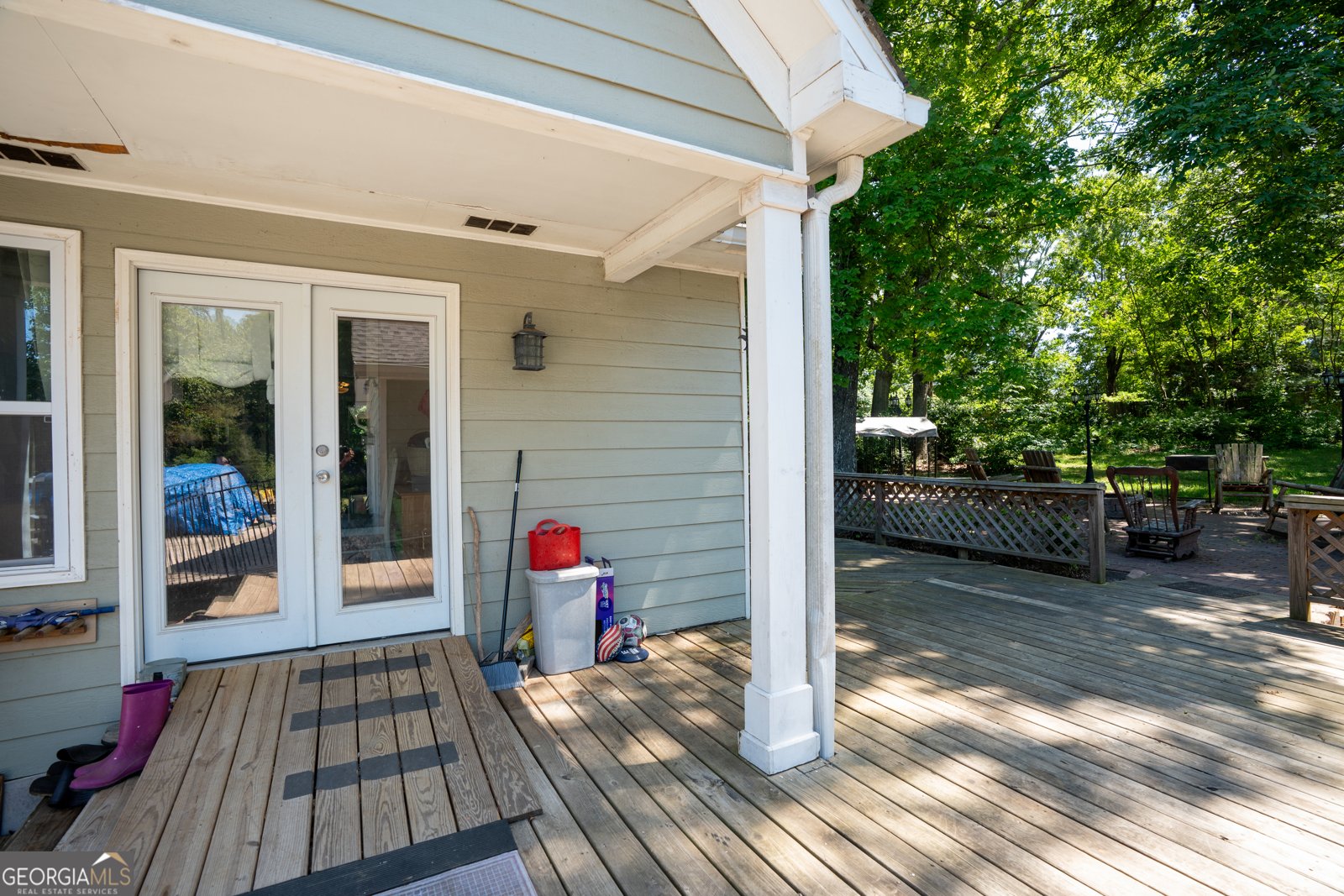 5945 Hopewell Road Cumming - Photo 39