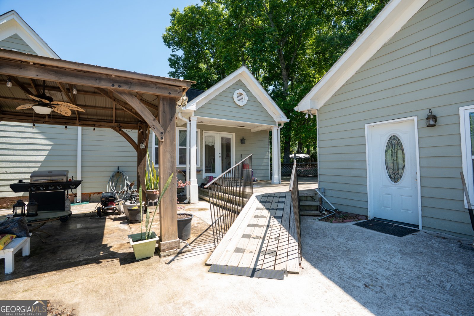 5945 Hopewell Road Cumming - Photo 40