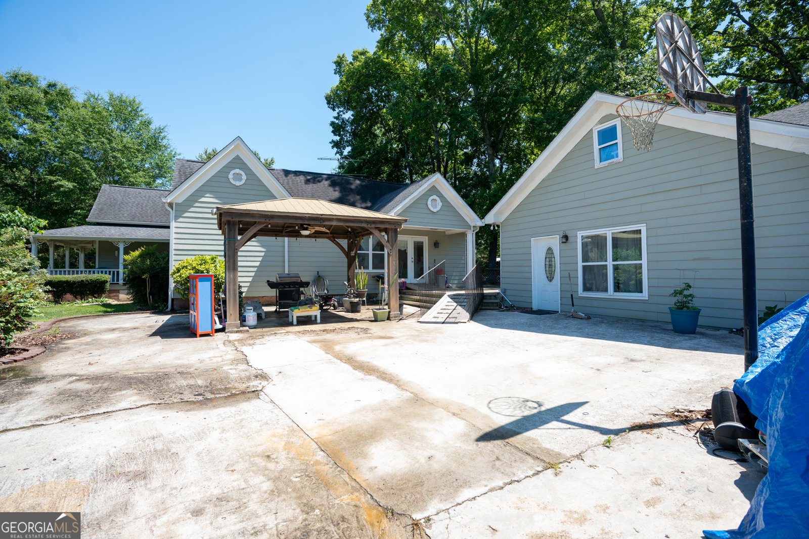 5945 Hopewell Road Cumming - Photo 41
