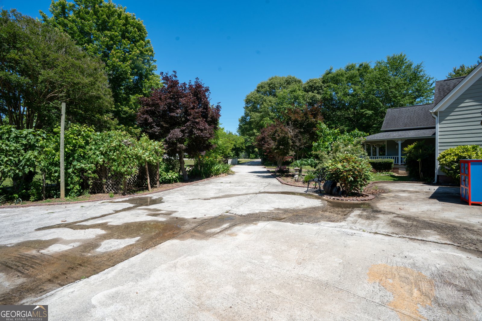 5945 Hopewell Road Cumming - Photo 42