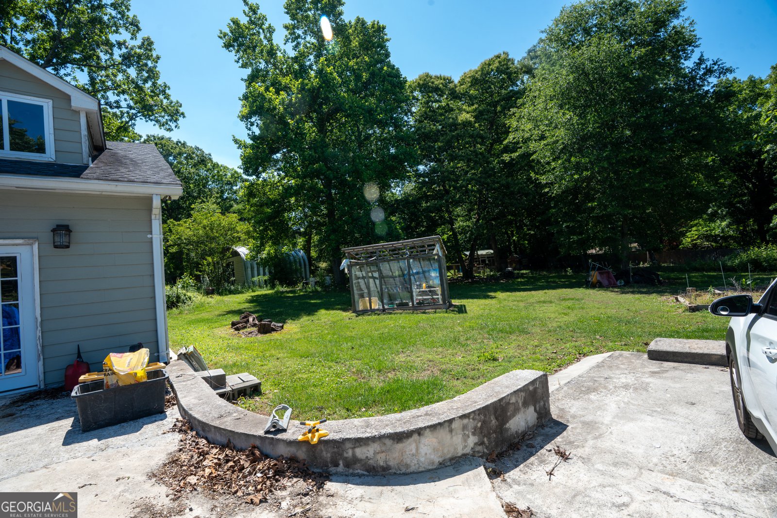 5945 Hopewell Road Cumming - Photo 43