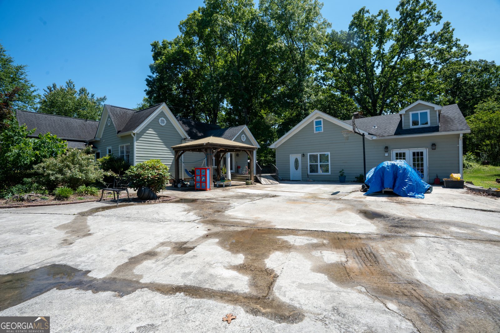 5945 Hopewell Road Cumming - Photo 44
