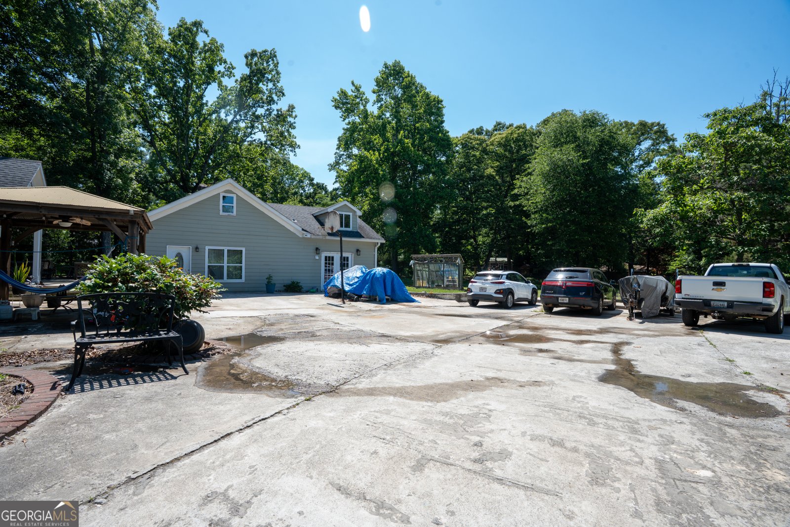5945 Hopewell Road Cumming - Photo 45
