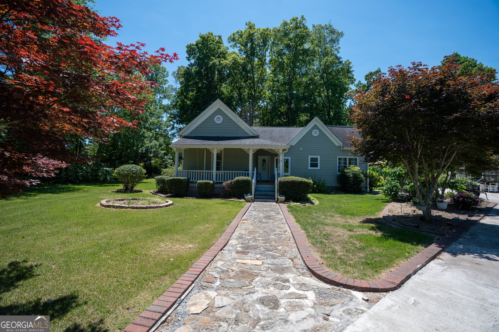 5945 Hopewell Road Cumming - Photo 46