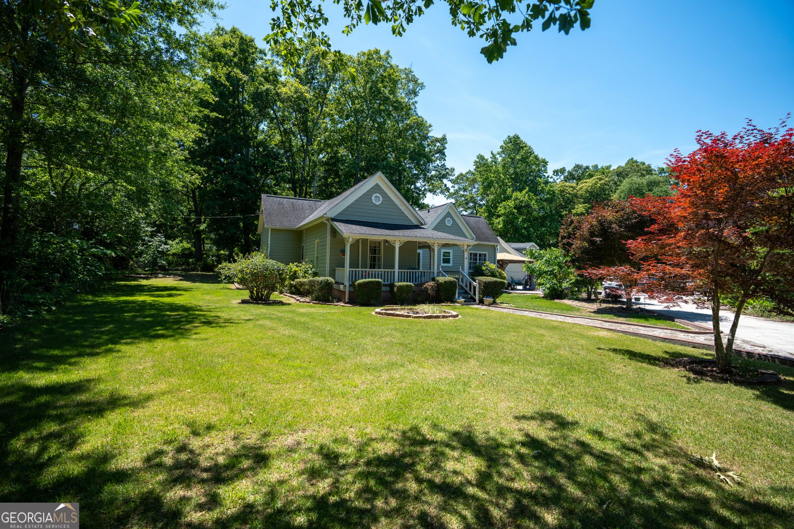 5945 Hopewell Road Cumming - Photo 47