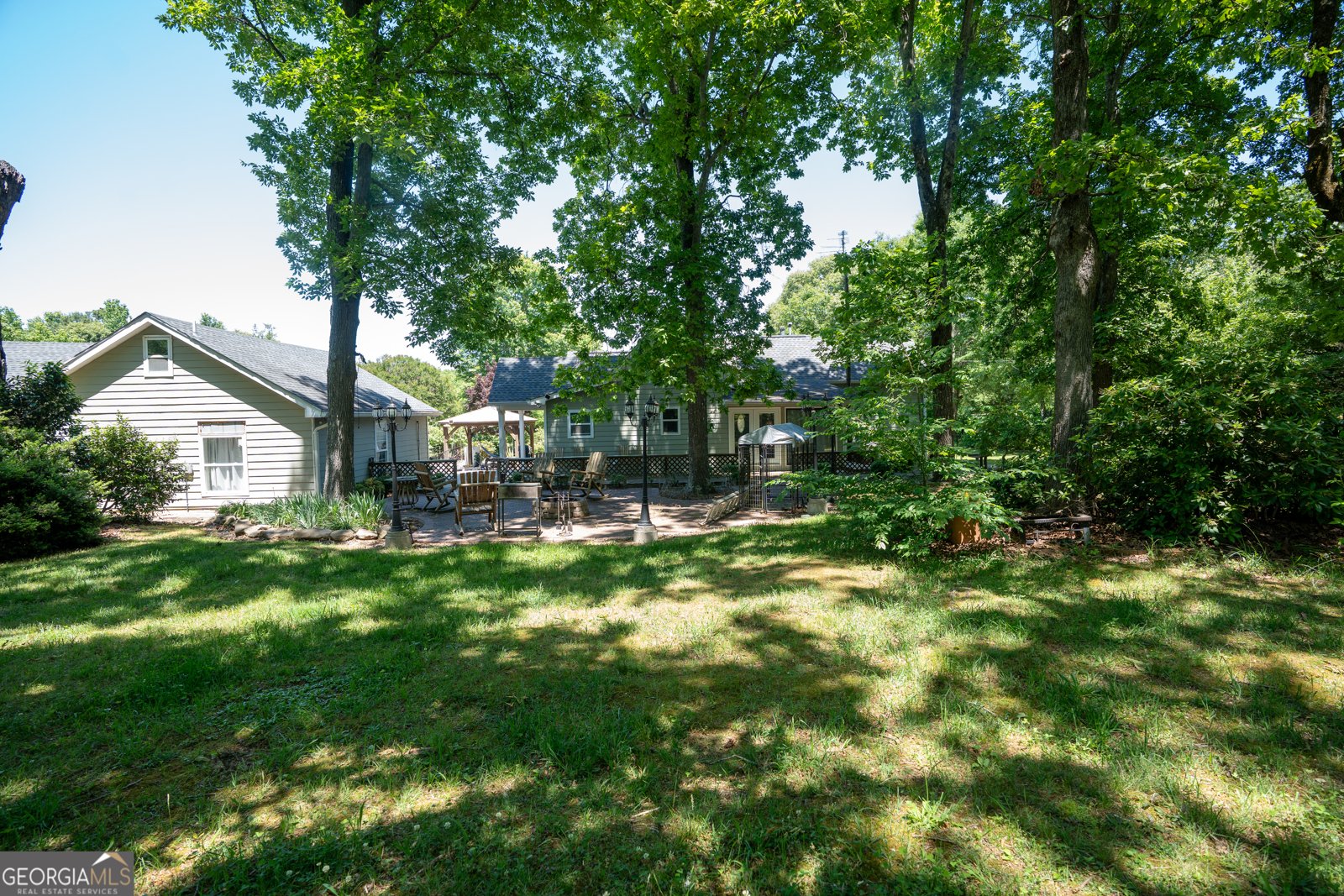 5945 Hopewell Road Cumming - Photo 52