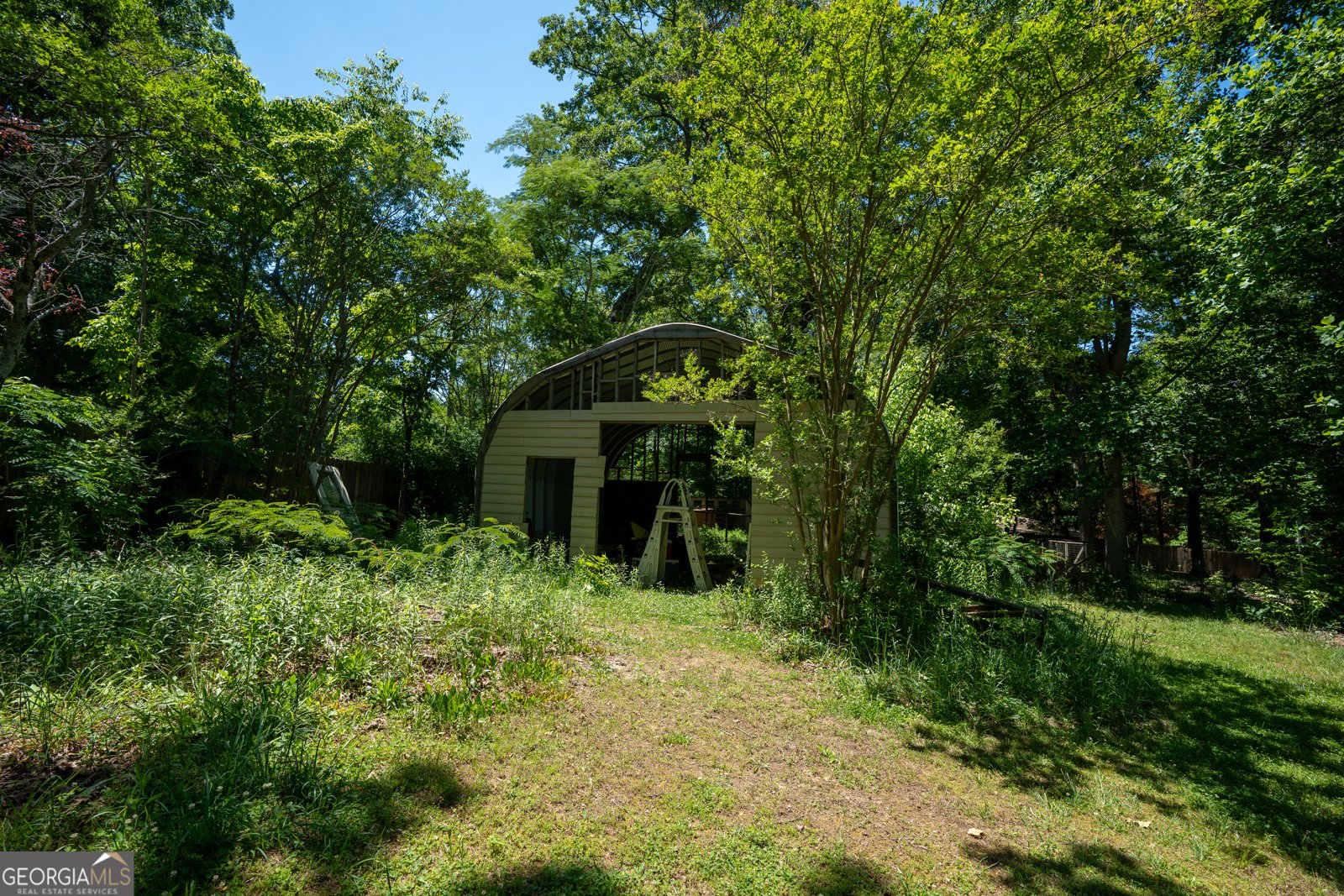 5945 Hopewell Road Cumming - Photo 55