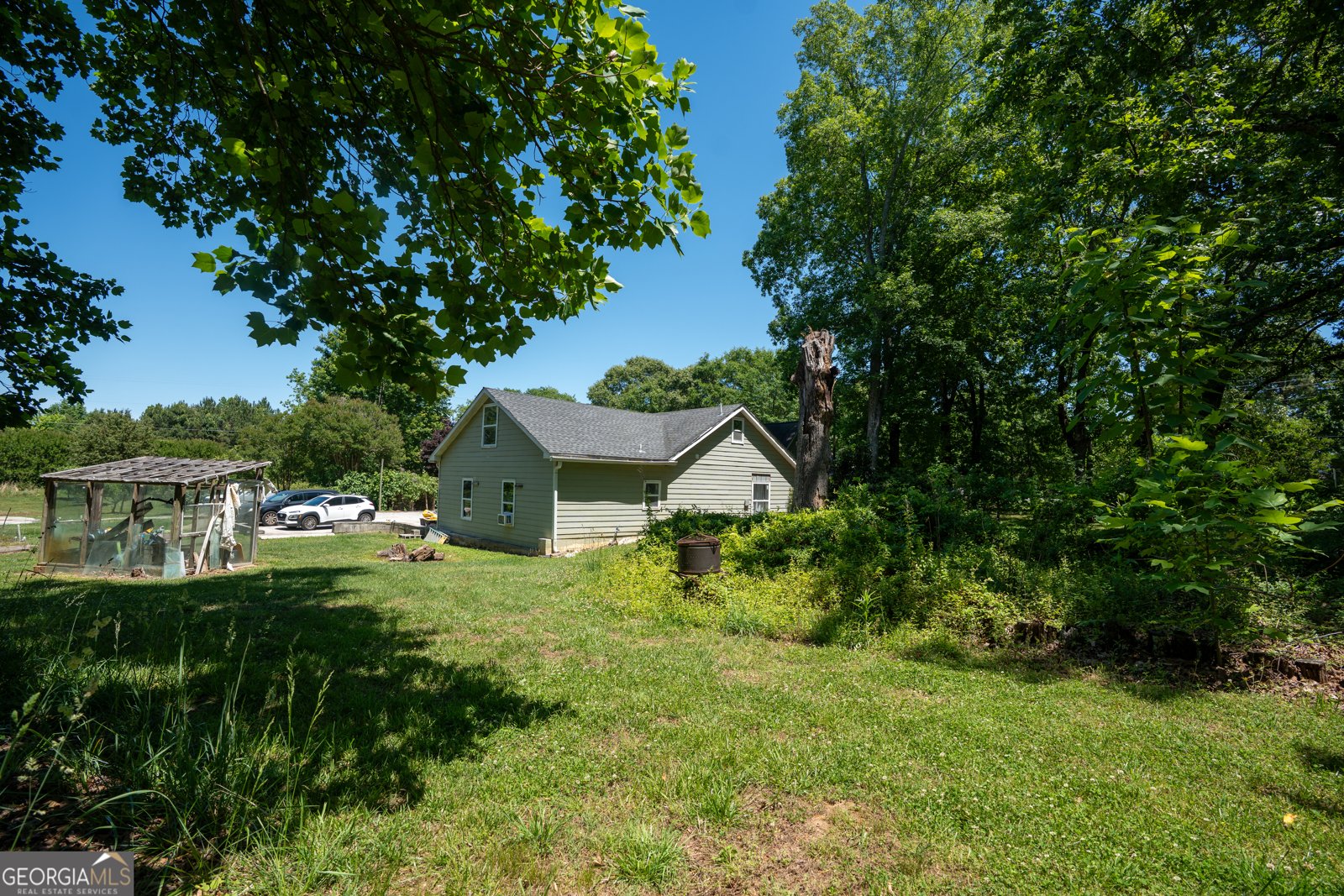 5945 Hopewell Road Cumming - Photo 56
