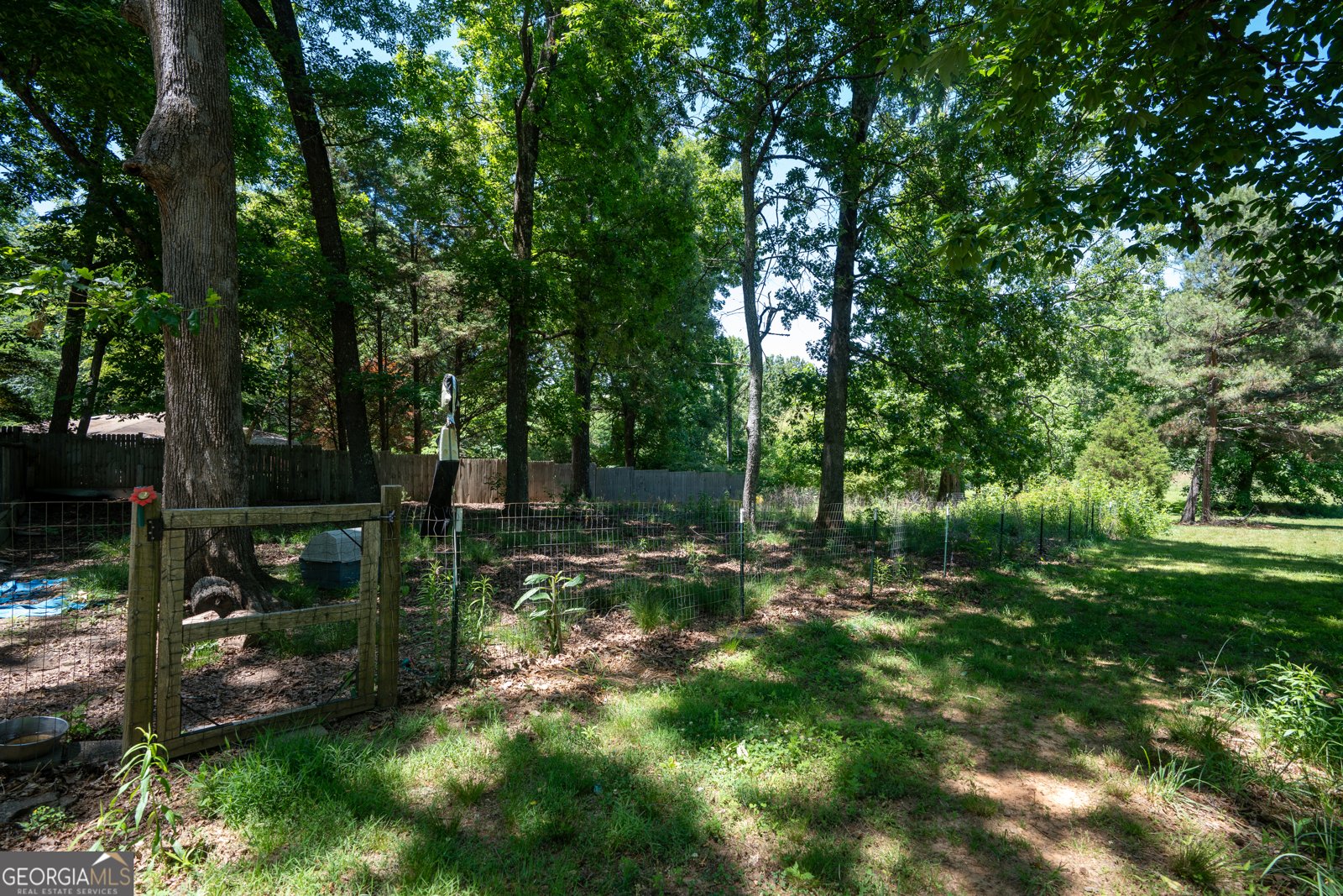 5945 Hopewell Road Cumming - Photo 57