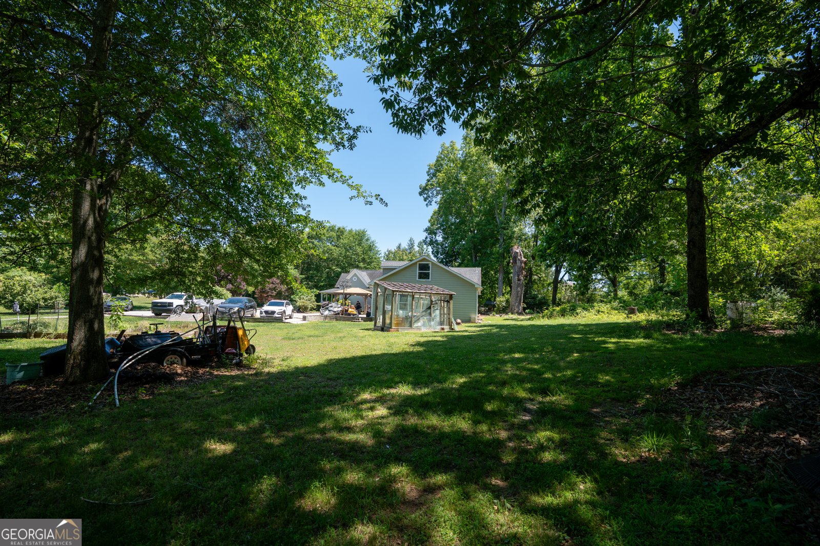5945 Hopewell Road Cumming - Photo 59