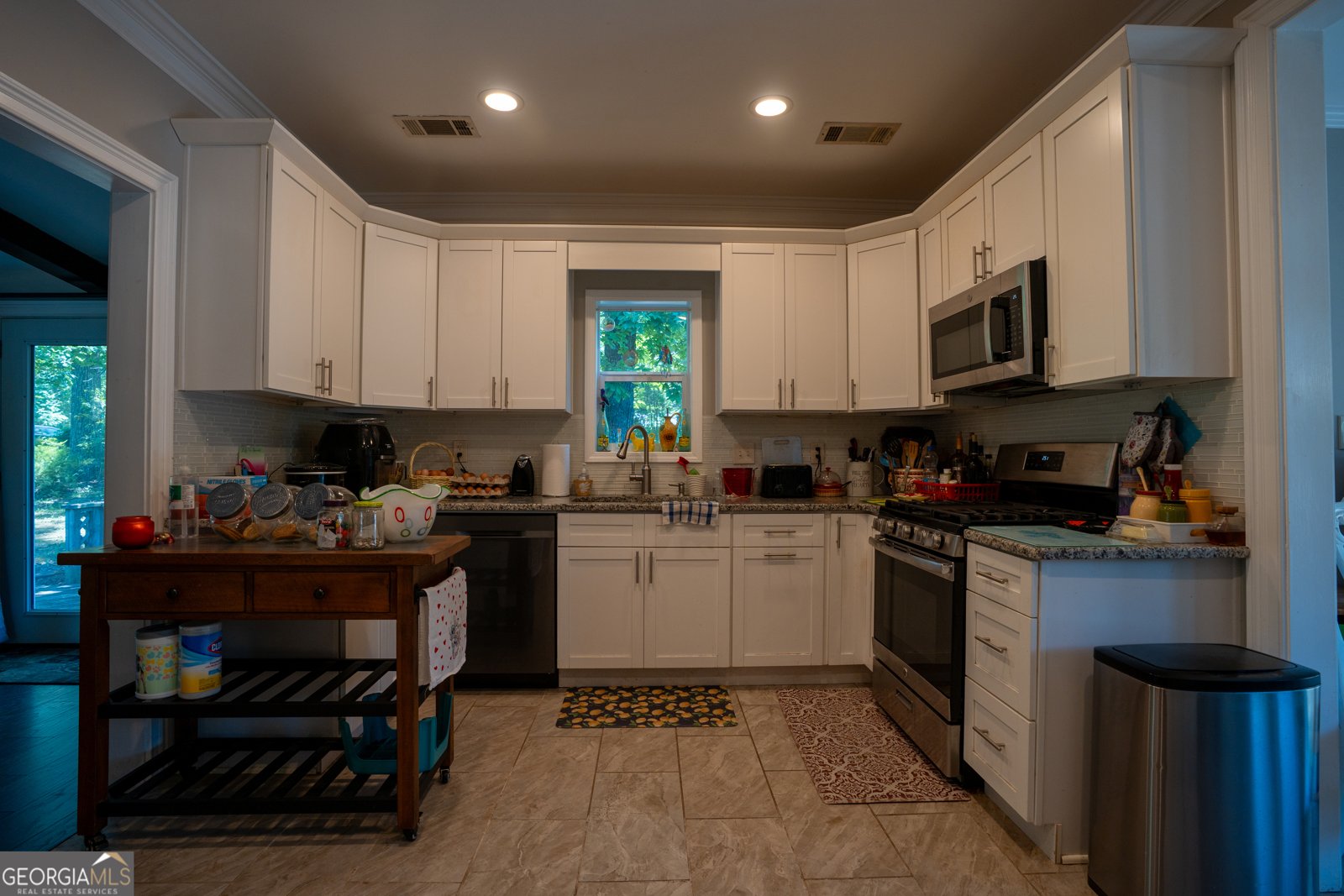 5945 Hopewell Road Cumming - Photo 8