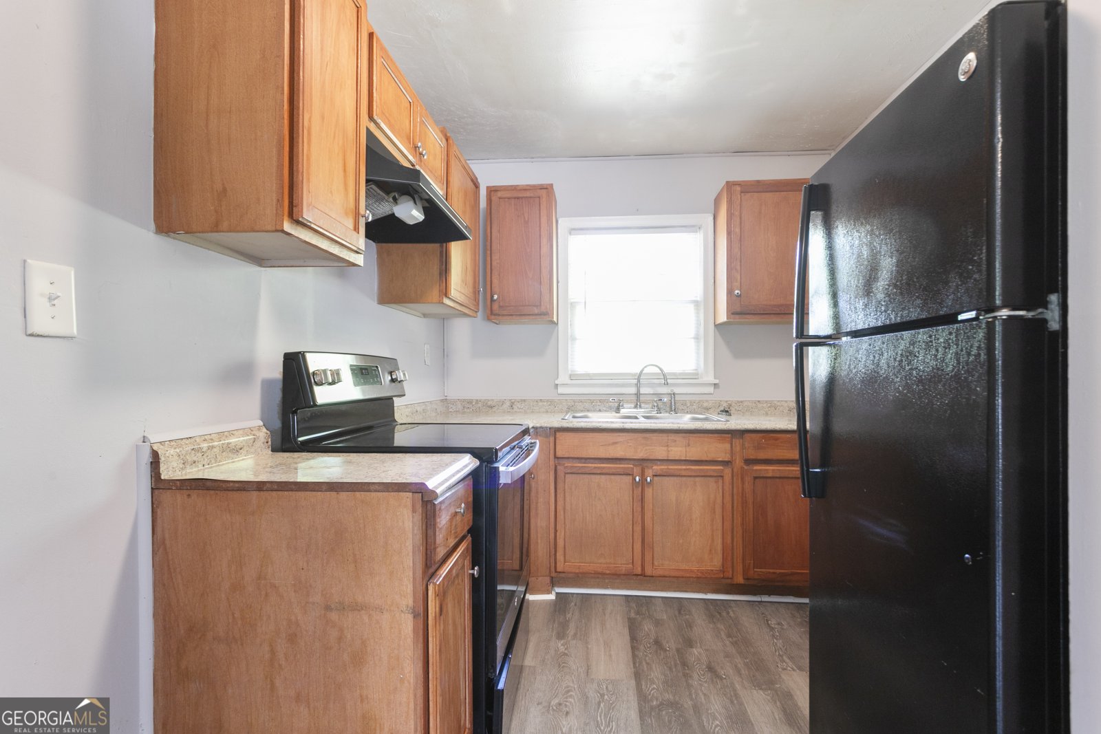 805 Pamela Drive Griffin - Photo 11