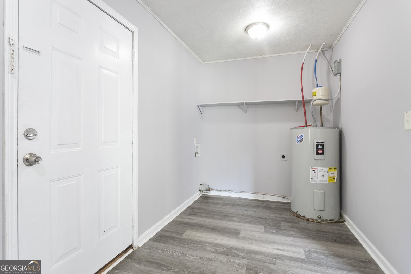 805 Pamela Drive Griffin - Photo 16