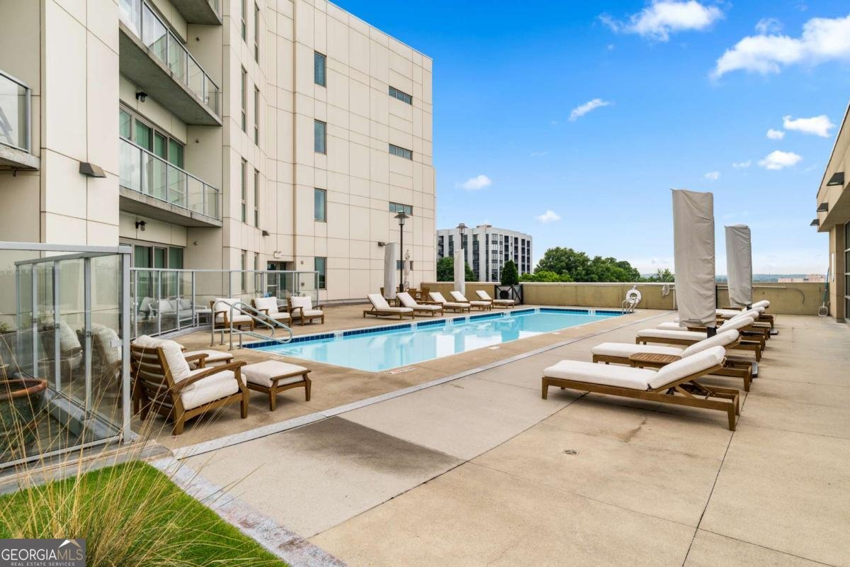 1100 Howell Mill Road Atlanta - Photo 36