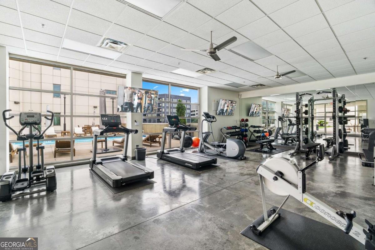 1100 Howell Mill Road Atlanta - Photo 39