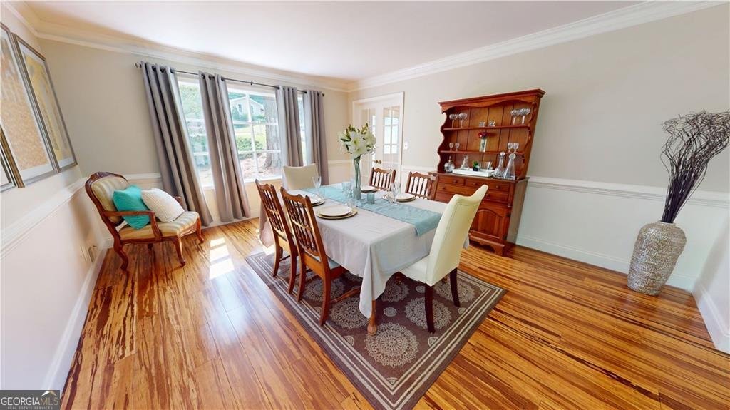 2590 Bentbrook Court Atlanta - Photo 10