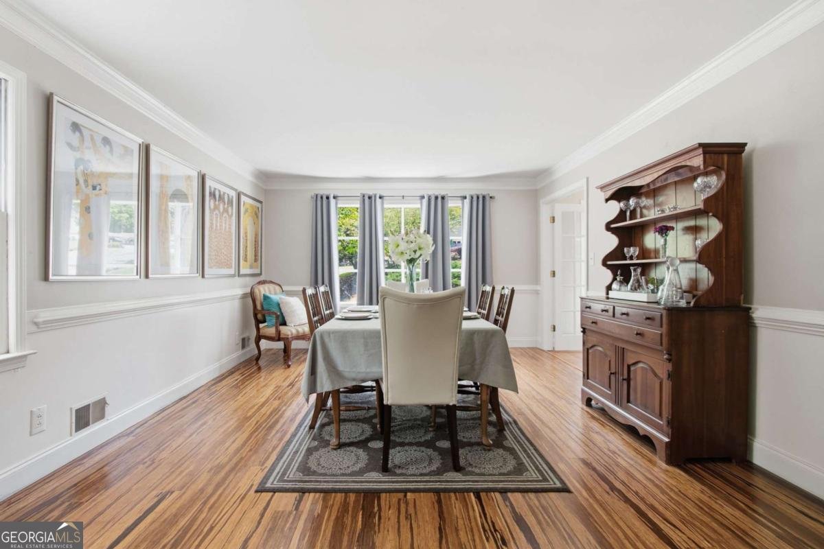 2590 Bentbrook Court Atlanta - Photo 11