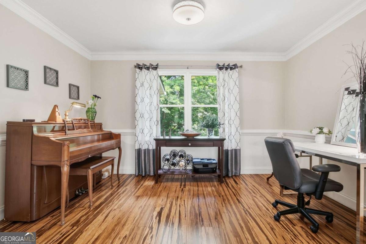 2590 Bentbrook Court Atlanta - Photo 12