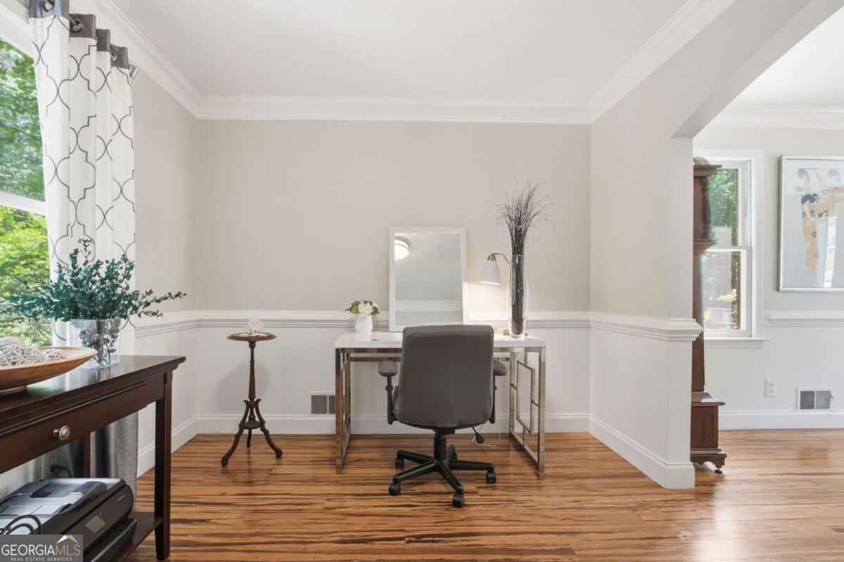 2590 Bentbrook Court Atlanta - Photo 13