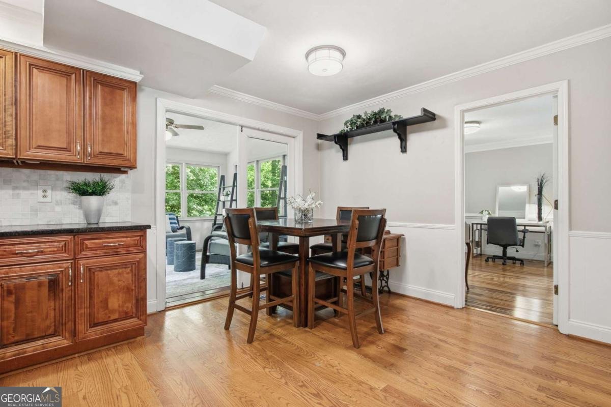2590 Bentbrook Court Atlanta - Photo 14