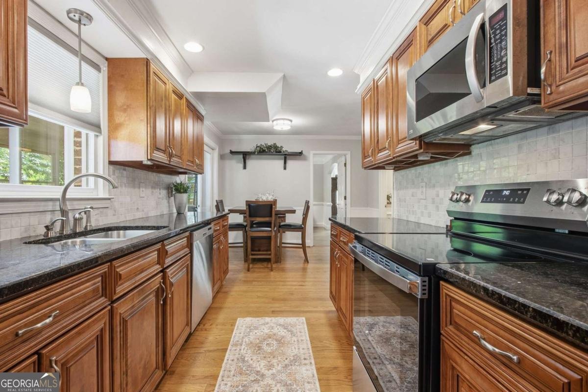 2590 Bentbrook Court Atlanta - Photo 15