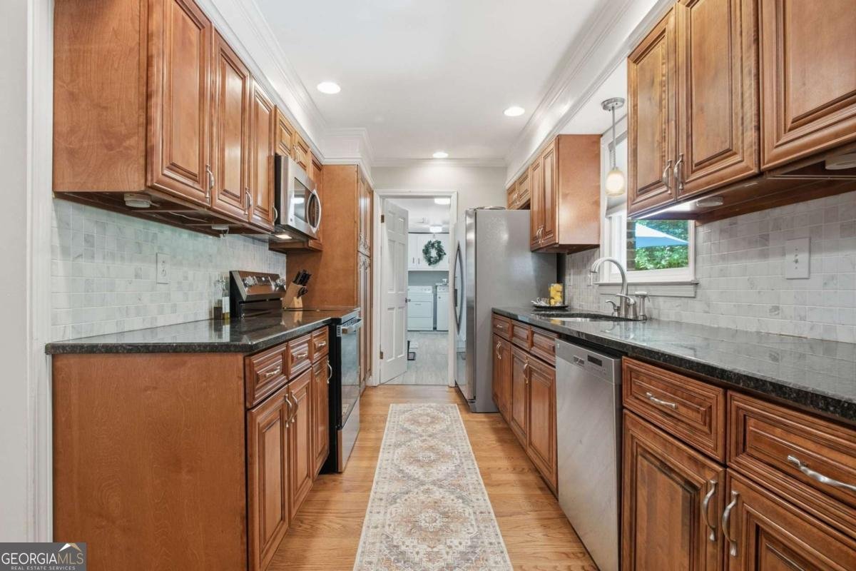 2590 Bentbrook Court Atlanta - Photo 16