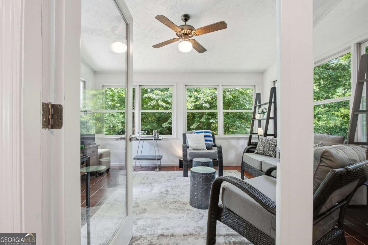 2590 Bentbrook Court Atlanta - Photo 18