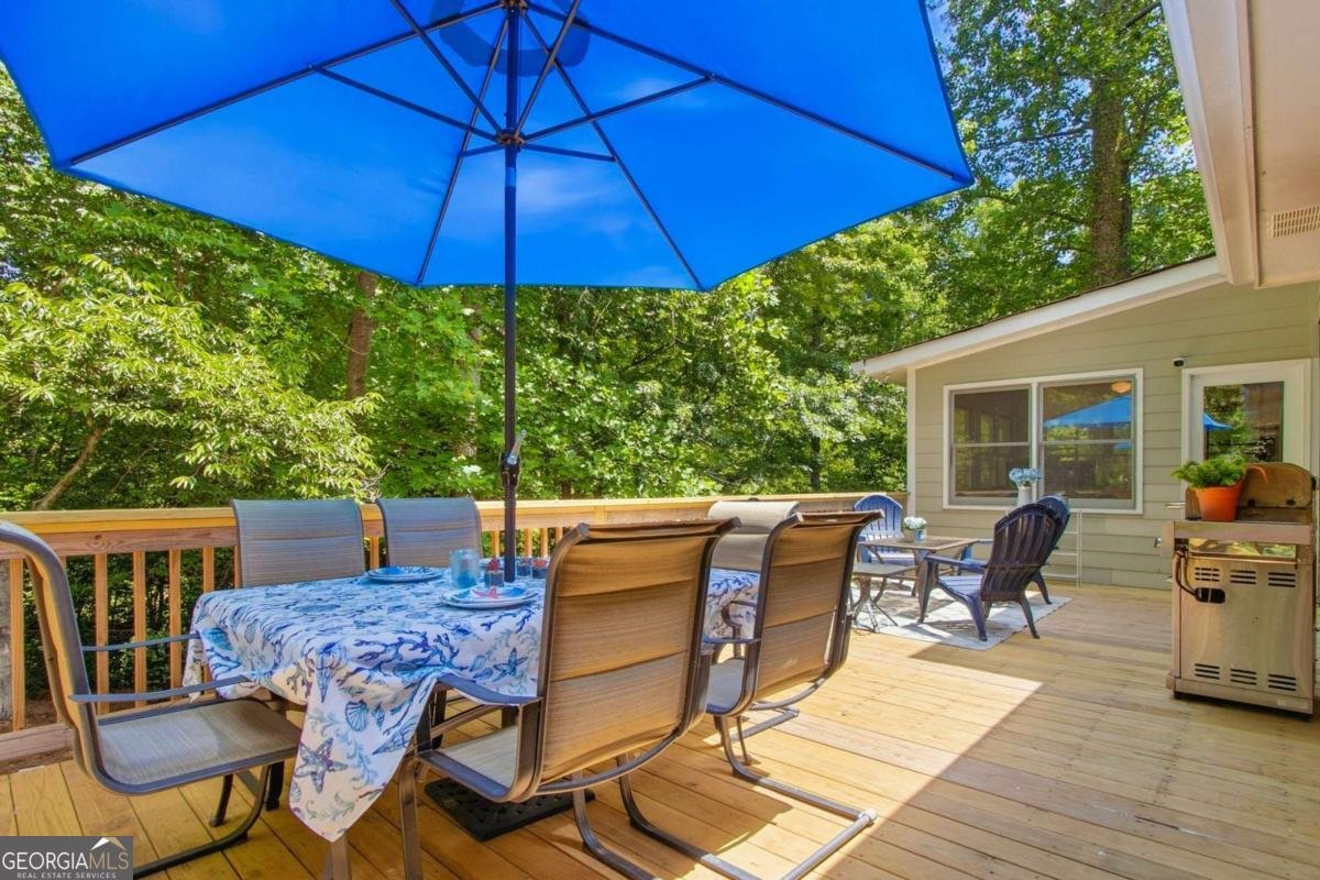 2590 Bentbrook Court Atlanta - Photo 21