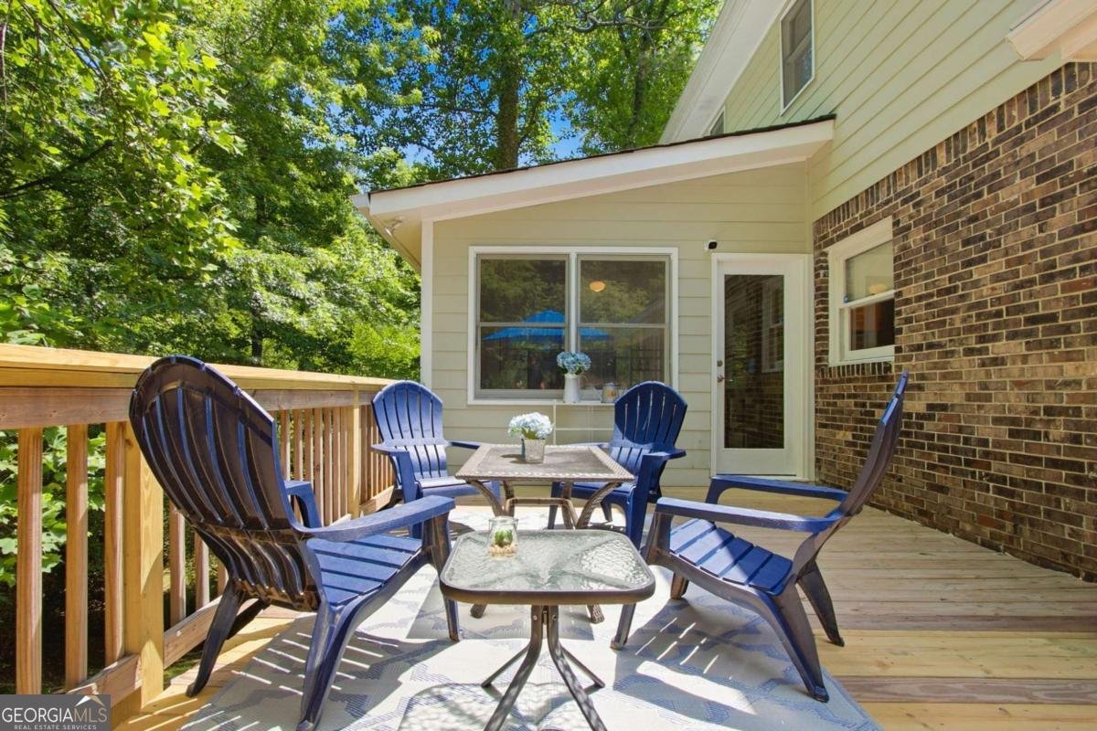 2590 Bentbrook Court Atlanta - Photo 22