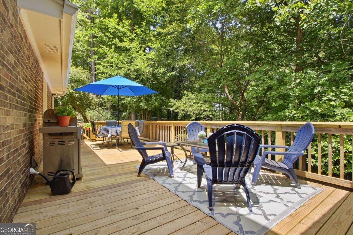2590 Bentbrook Court Atlanta - Photo 24
