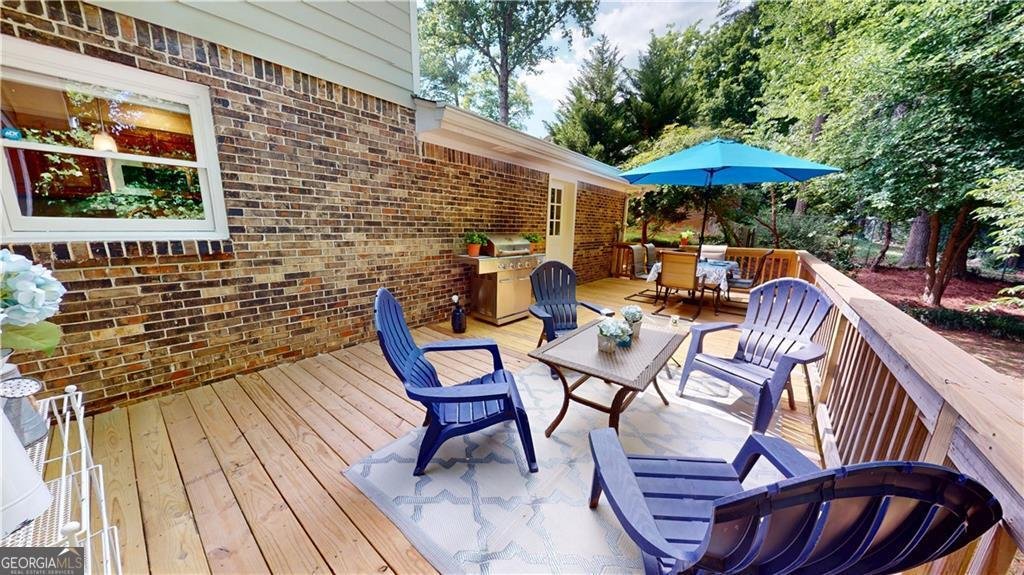 2590 Bentbrook Court Atlanta - Photo 25