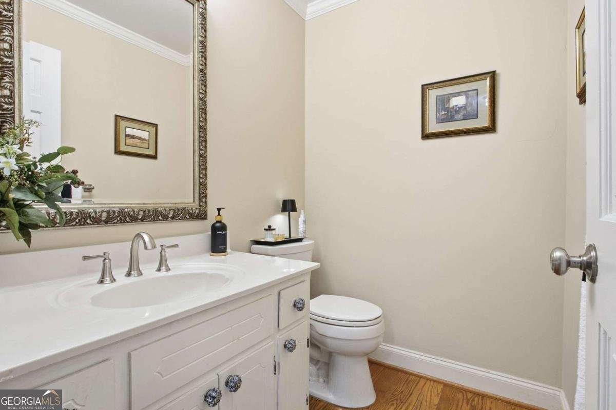 2590 Bentbrook Court Atlanta - Photo 28