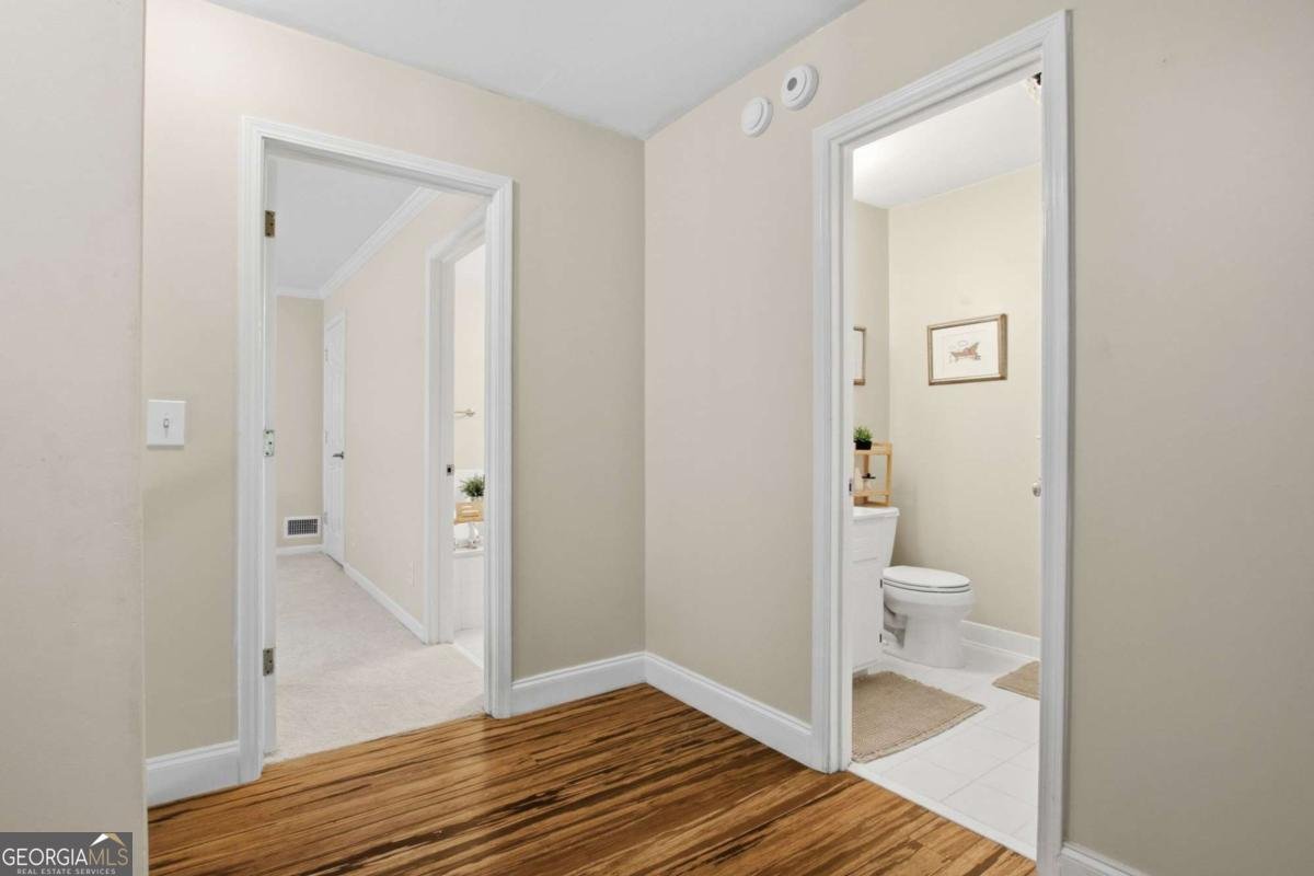 2590 Bentbrook Court Atlanta - Photo 29