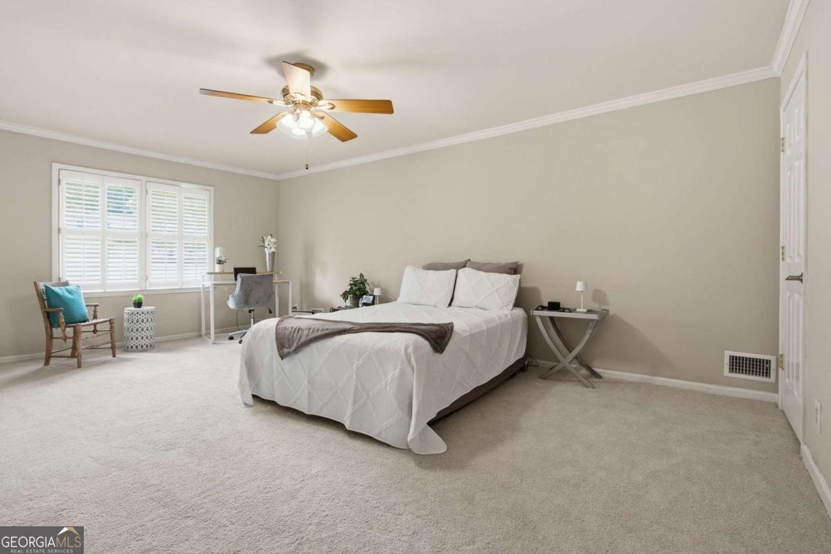2590 Bentbrook Court Atlanta - Photo 30