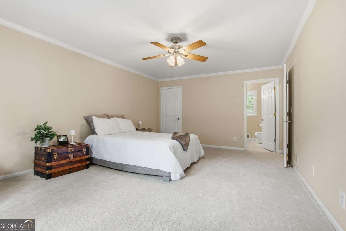 2590 Bentbrook Court Atlanta - Photo 31