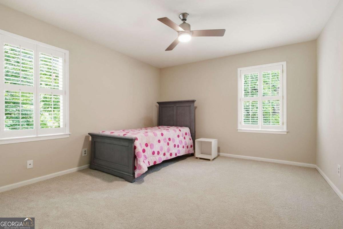 2590 Bentbrook Court Atlanta - Photo 37