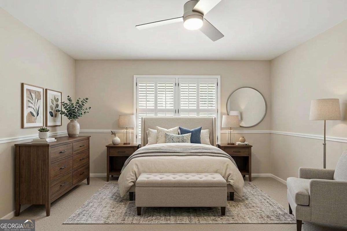 2590 Bentbrook Court Atlanta - Photo 40