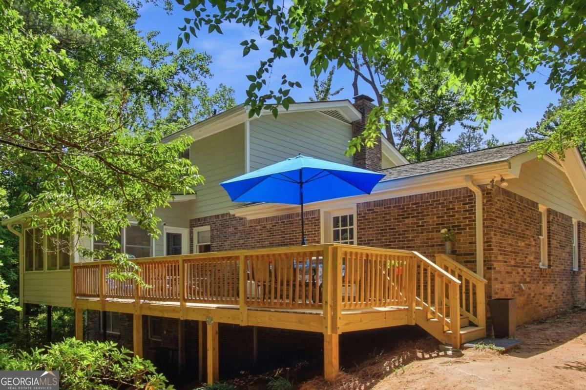 2590 Bentbrook Court Atlanta - Photo 47