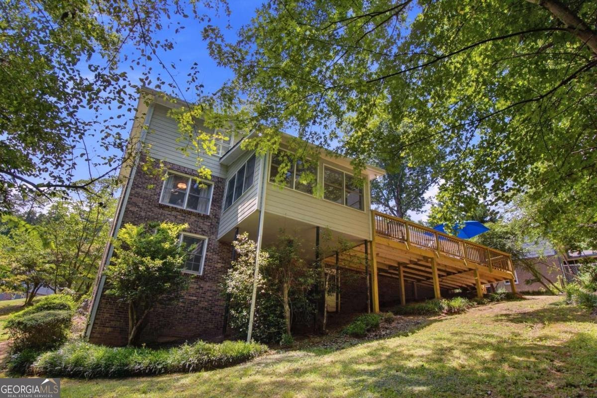 2590 Bentbrook Court Atlanta - Photo 48