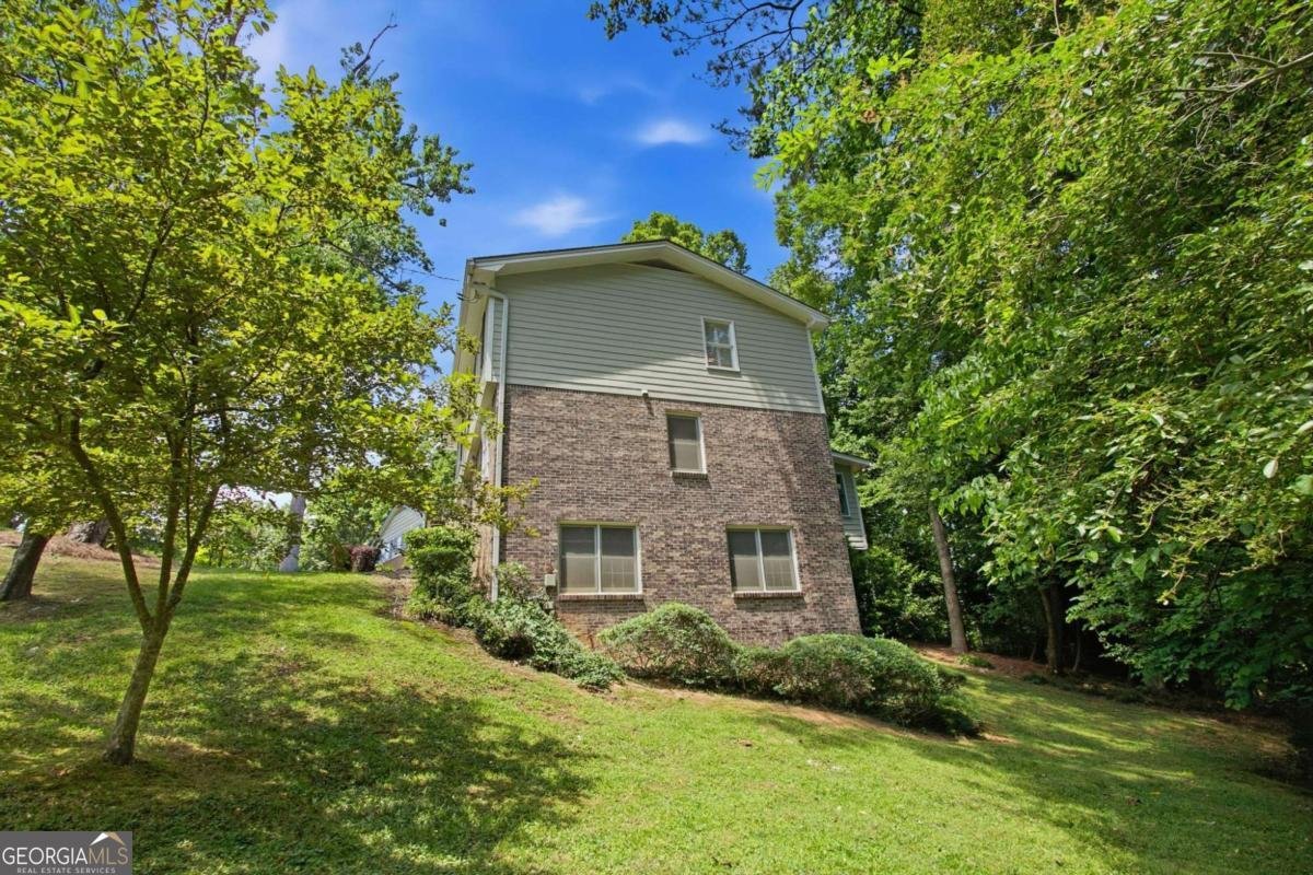 2590 Bentbrook Court Atlanta - Photo 51