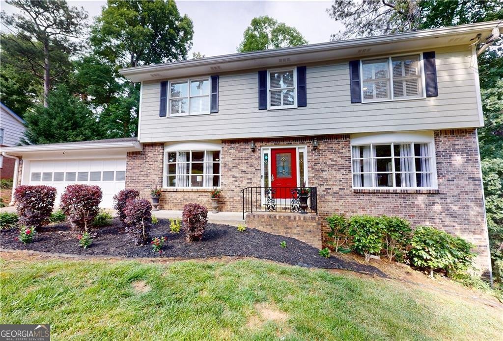 2590 Bentbrook Court Atlanta - Photo 52