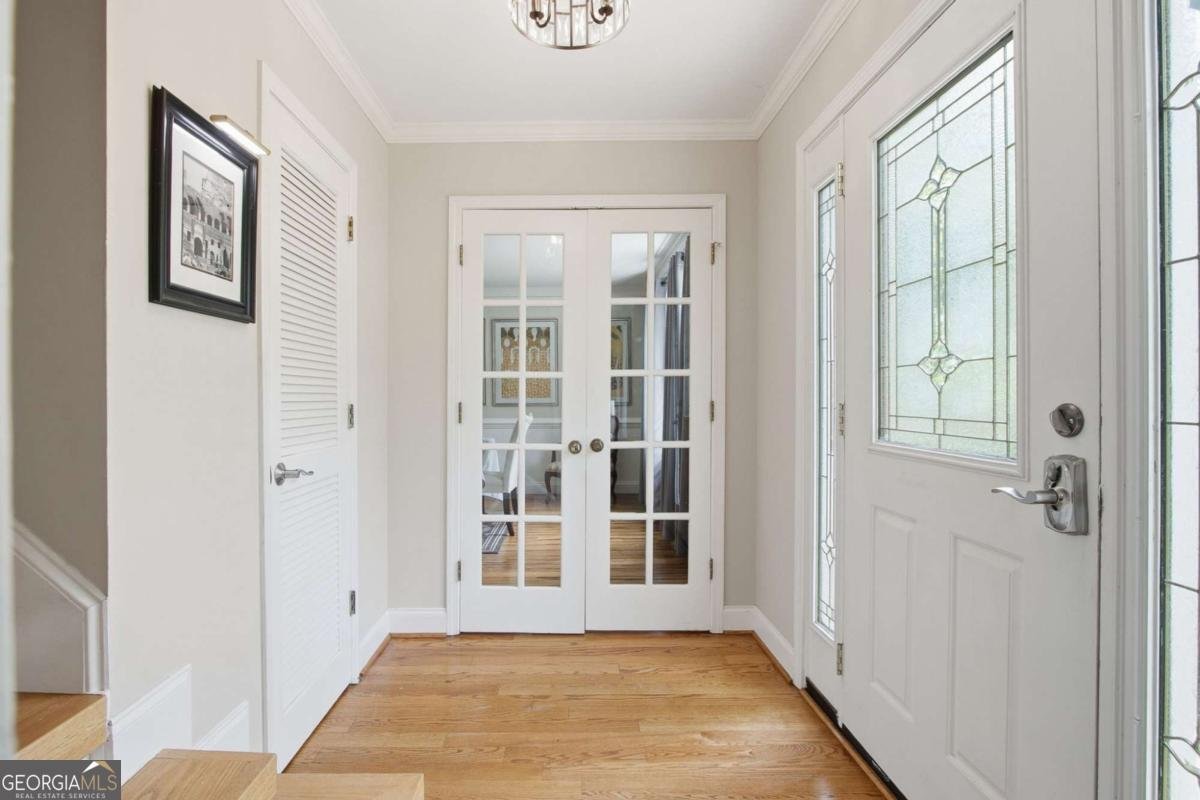 2590 Bentbrook Court Atlanta - Photo 8